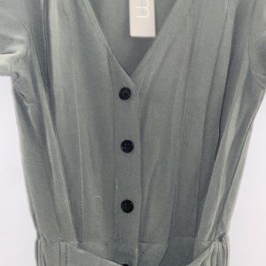 Super Cute Flowy Jumpsuit